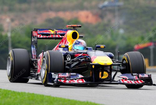 PETRONAS MALAYSIAN GRAND PRIX