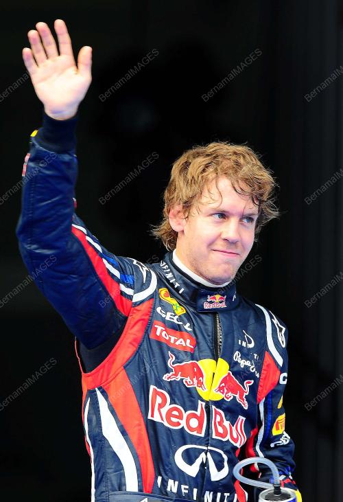 PETRONAS MALAYSIAN GRAND PRIX