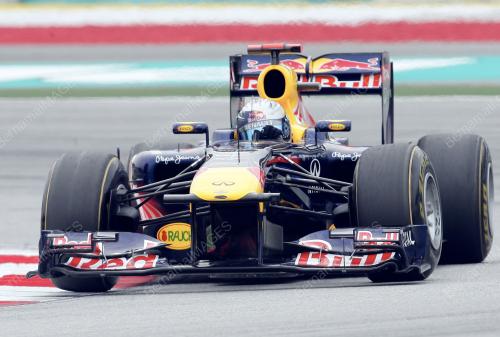 PETRONAS GRAND PRIX