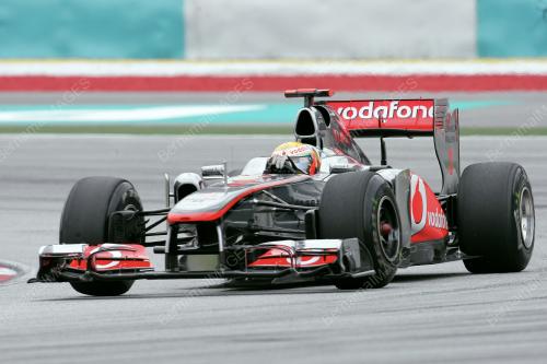 PETRONAS GRAND PRIX