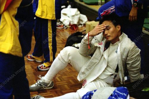 SEA GAMES XXI