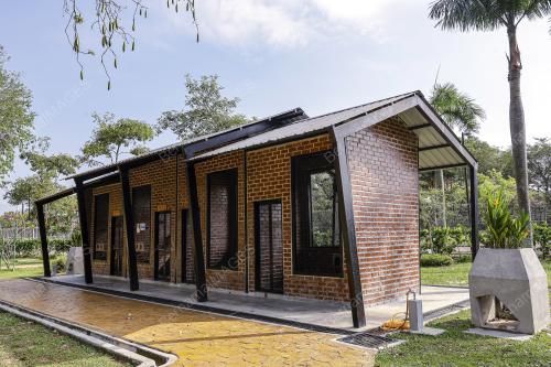 TAMAN KUCING CYBERJAYA