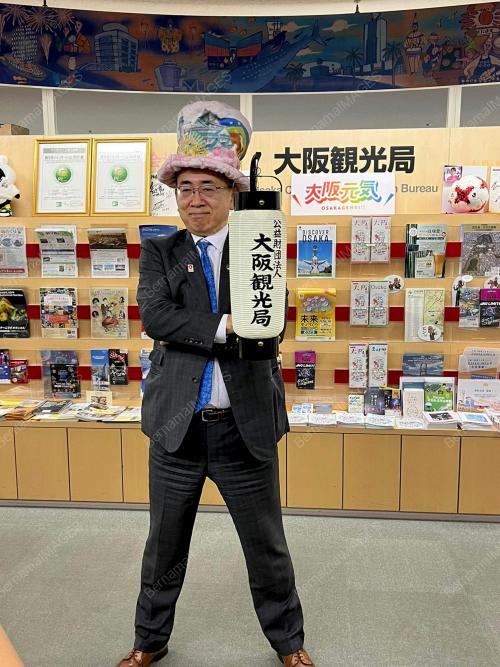 HIROSHI MIZOHATA