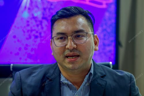 DR MOHD AFIQ FARHAN MD HANIF