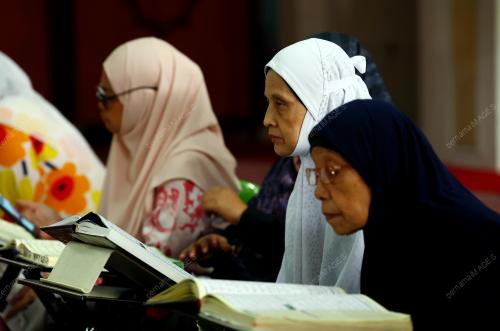JOHARA BEE MOHD IBRAHIM