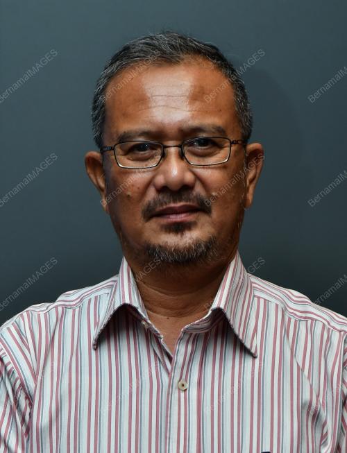 CHE MUHAMAD AZMI NGAH