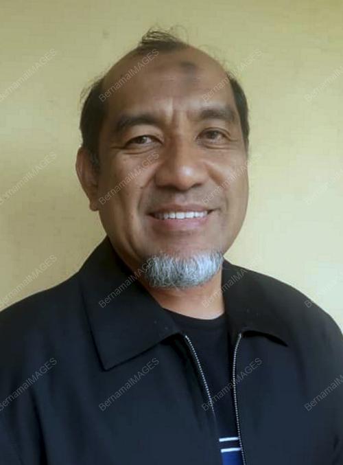 PROF SR DR NOOR ROSLY HANIF