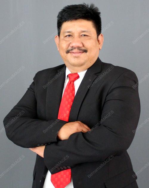 LT KDR DR ABU YAZID ABU BAKAR