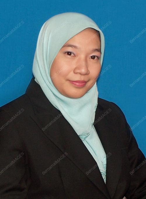 MARINI MOHAMAD IDERIS