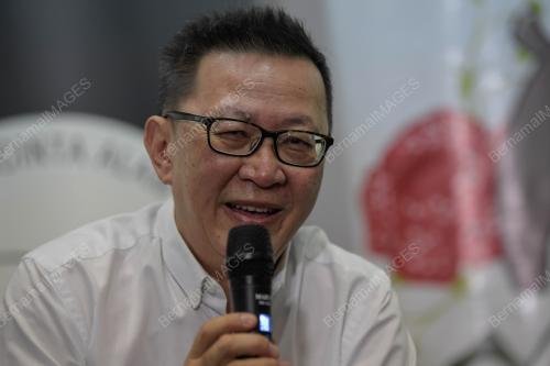 TAN KOK PIN