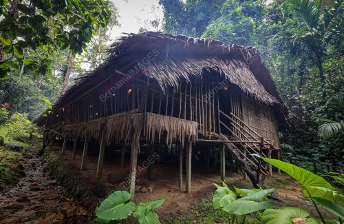MARI-MARI CULTURE VILLAGE