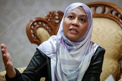 PROF MADYA DR SYAHRUL SAZLIYANA SHAHRIR
