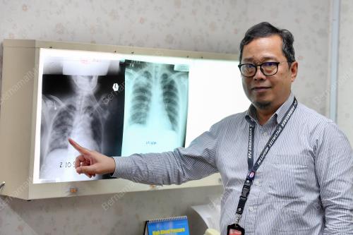 DATUK DR ZAINUDIN MD ZIN
