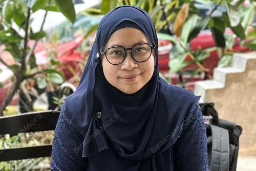 DR NUR AFIQAH MOHD SALLEH
