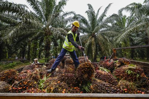 FGV HOLDINGS BHD