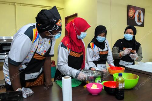 PROGRAM GENIUS REMAJA