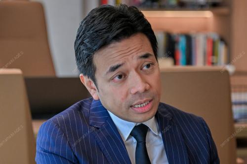 DR KAMAL AMZAN