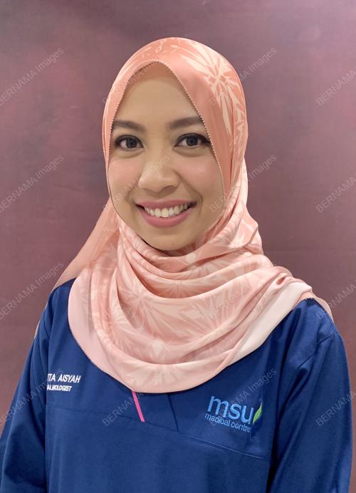 AZLINDARIITA@AISYAH MOHD ABDULLAH