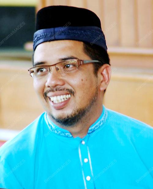 KHATAM AL-QURAN