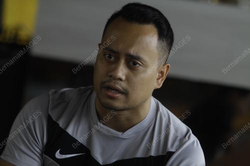 IMRAN HARITH