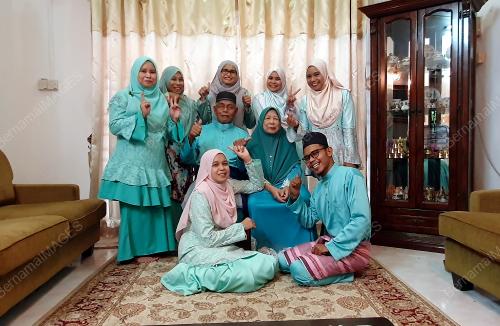 NORMAL BAHARU AIDILFITRI 2020