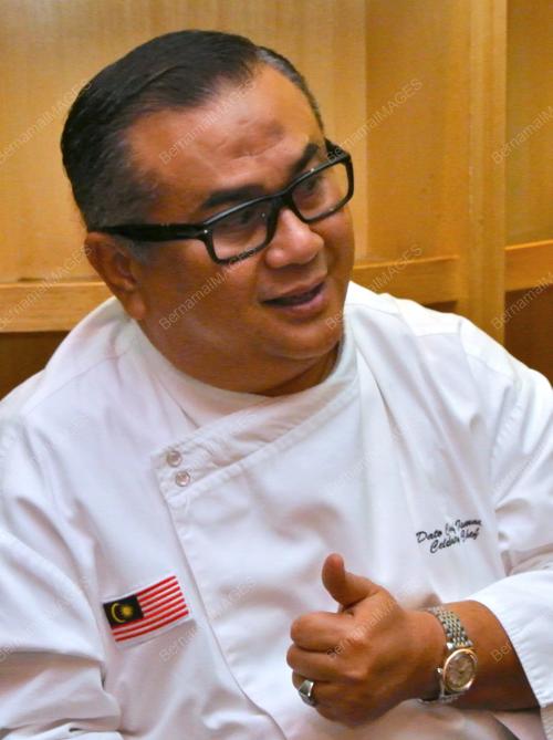 FEA01_15042013_Chef_Dato_Ismail