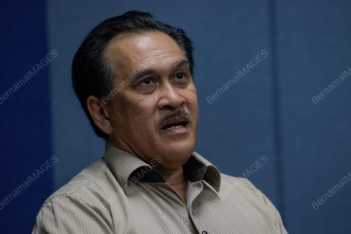 SEMARAKKAN KEMBALI LAGU RUKUN NEGARA