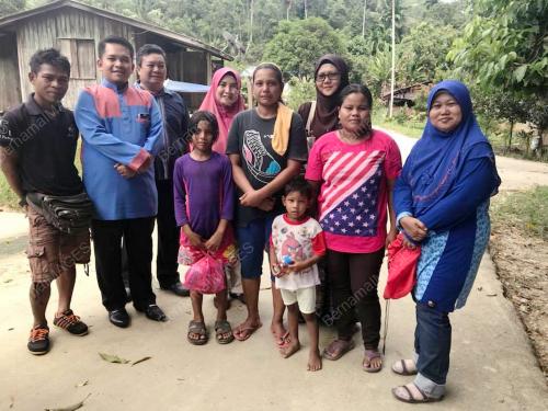 TERIMA KASIH CIKGU