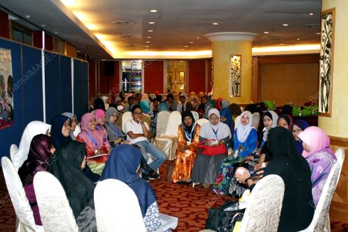 FEA01_16082013_SEMINAR_SUSU_IBU