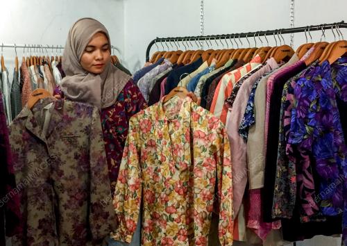 BUNDLE WANITA
