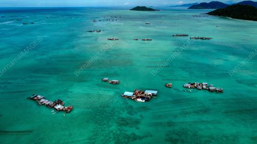 RUMPAI LAUT
