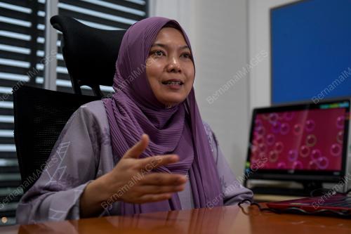 PROF MADYA DR RAHIMAH IBRAHIM