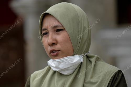 KEUNIKAN BOT TRADISIONAL, KAPAL LAYAR DI TERENGGANU