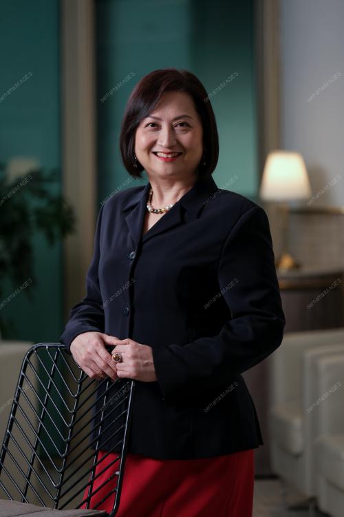 DR TAN EE PING