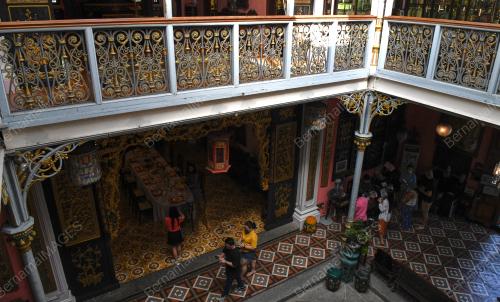 PENANG PERANAKAN MANSION