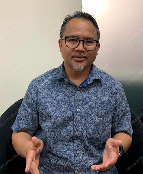 MUHAMMAD RIDHUAN BOS ABDULLAH