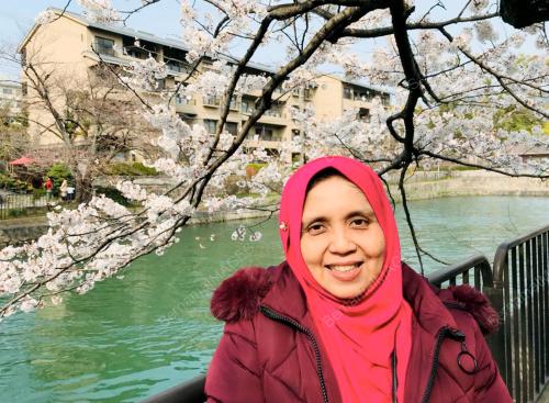 PROF MADYA DR ROZITA HOD