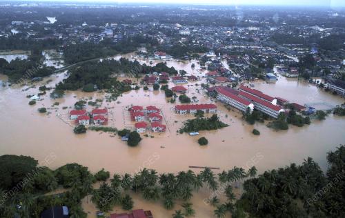 FEA01_21012015_KELANTAN_BANJIR