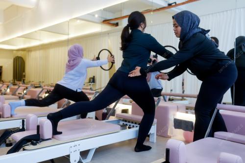 AZALIA ABD RAHMAN