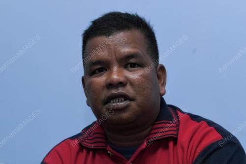 SENA ANGKUT