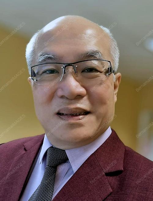 PROF DR THONG MEOW KEONG