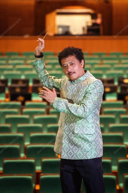 MOHD YAZID ZAKARIA