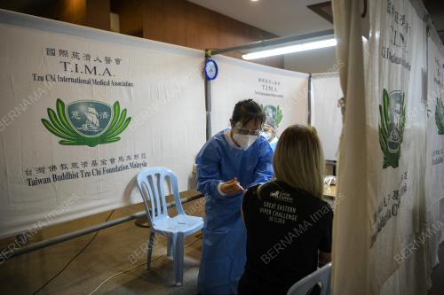 YAYASAN TZU CHI