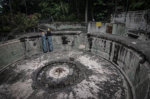MUZIUM PERANG