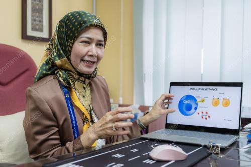 PROFESOR DR. NORLAILA MUSTAFA