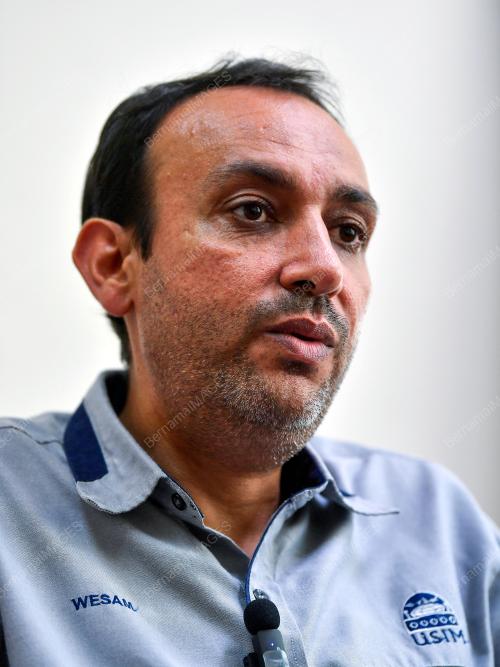 PROF DR WESAM ALMAHALLAWI