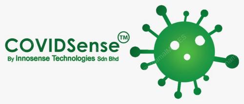 APLIKASI COVIDSENSE