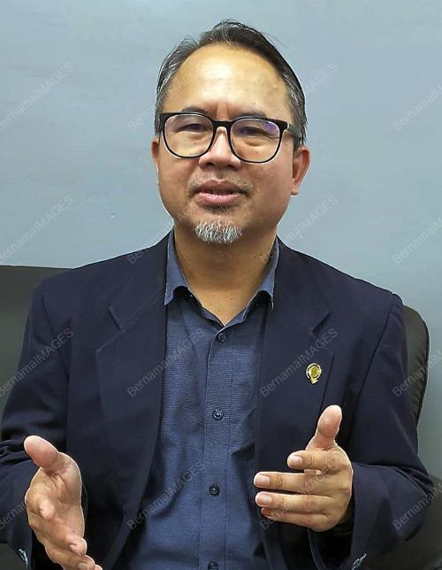 MUHAMMAD RIDHUAN BOS ABDULLAH