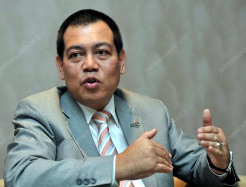 FEA01_25092012_DATUK_ISMAIL_IBRAHIM