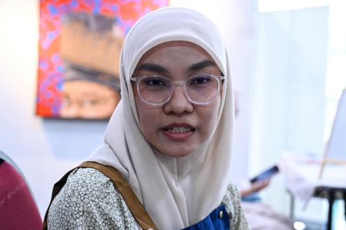 NURUL ZULAIKA SIMON